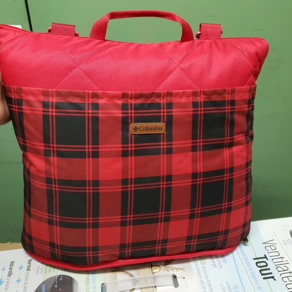 Outdoor blanket - Picture 2 of 4